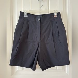 Studio Nicholson Pleated Shorts